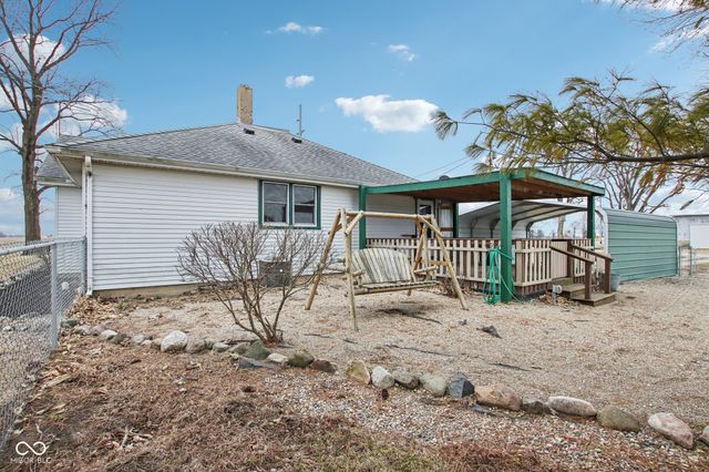 7702 W State Road 38, Pendleton, IN 46064