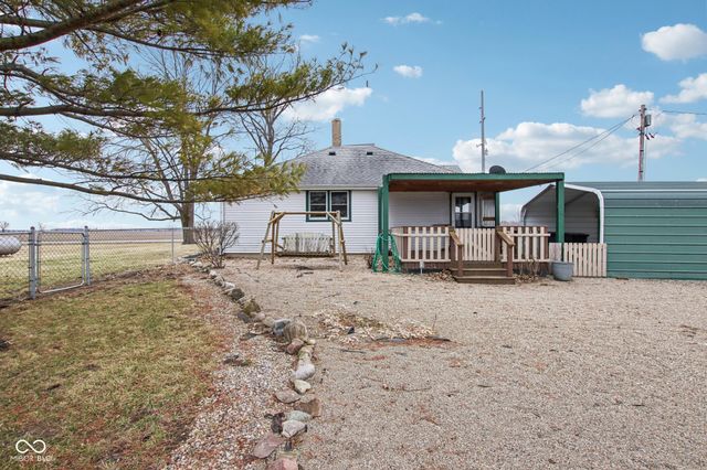 7702 W State Road 38, Pendleton, IN 46064