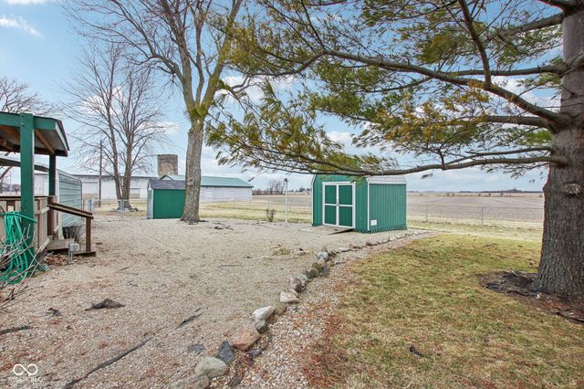 7702 W State Road 38, Pendleton, IN 46064