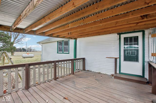 7702 W State Road 38, Pendleton, IN 46064