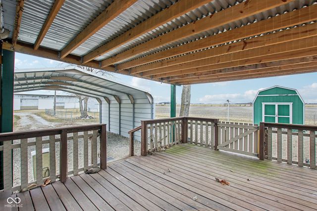 7702 W State Road 38, Pendleton, IN 46064