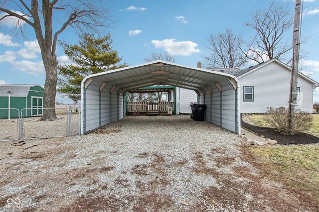 7702 W State Road 38, Pendleton, IN 46064