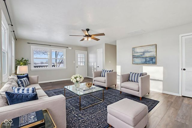 7702 W State Road 38, Pendleton, IN 46064