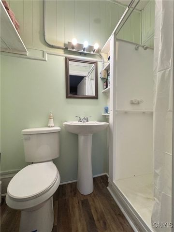 6095 North Main Street, Sandy Creek, NY 13145