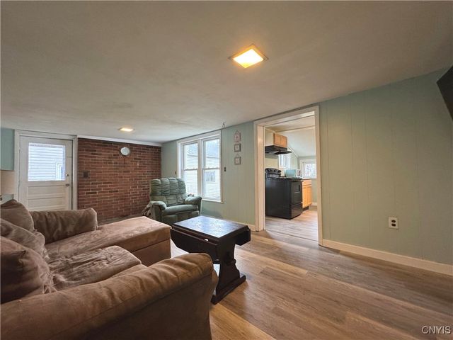 6095 North Main Street, Sandy Creek, NY 13145