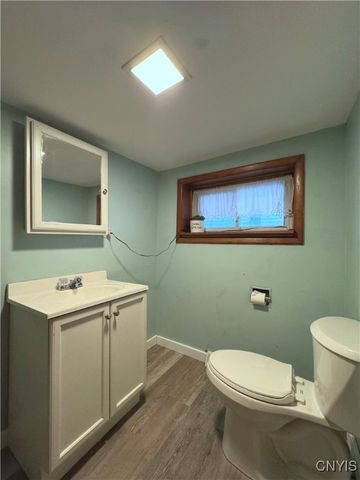 6095 North Main Street, Sandy Creek, NY 13145