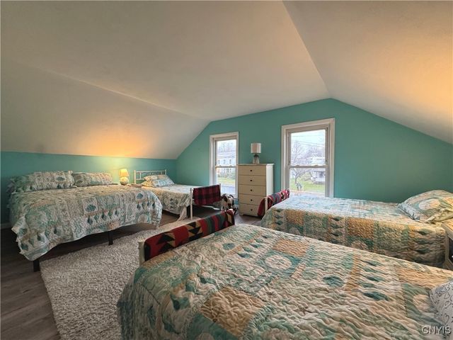 6095 North Main Street, Sandy Creek, NY 13145