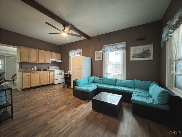 6095 North Main Street, Sandy Creek, NY 13145