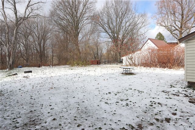 6095 North Main Street, Sandy Creek, NY 13145