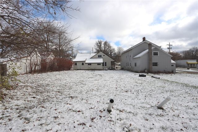 6095 North Main Street, Sandy Creek, NY 13145