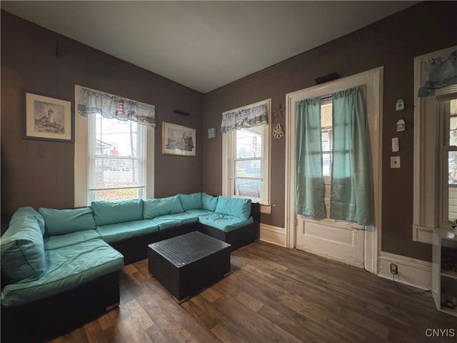 6095 North Main Street, Sandy Creek, NY 13145