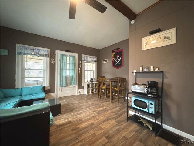 6095 North Main Street, Sandy Creek, NY 13145