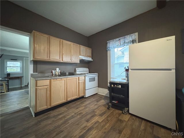 6095 North Main Street, Sandy Creek, NY 13145