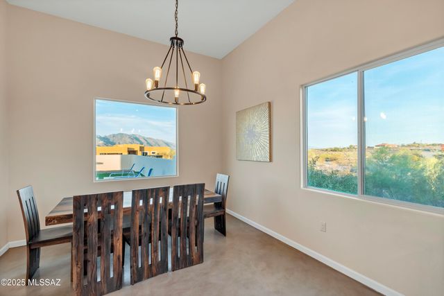 4456 W Placita Roca Escondida, Tucson, AZ 85745