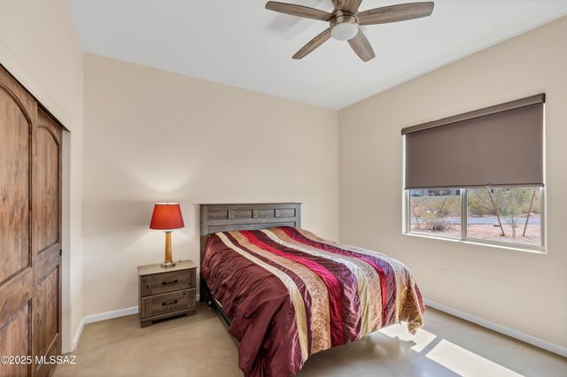 4456 W Placita Roca Escondida, Tucson, AZ 85745