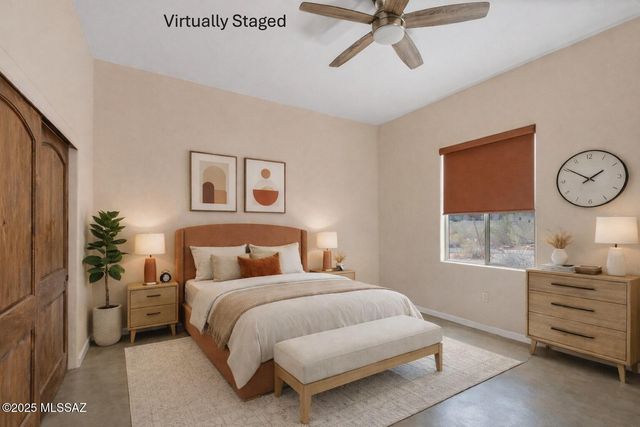 4456 W Placita Roca Escondida, Tucson, AZ 85745