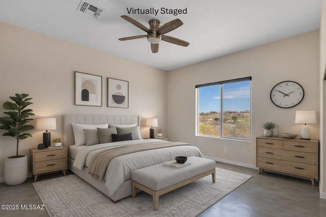 4456 W Placita Roca Escondida, Tucson, AZ 85745