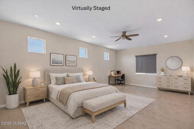 4456 W Placita Roca Escondida, Tucson, AZ 85745