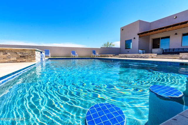 4456 W Placita Roca Escondida, Tucson, AZ 85745