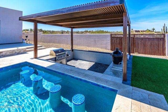 4456 W Placita Roca Escondida, Tucson, AZ 85745