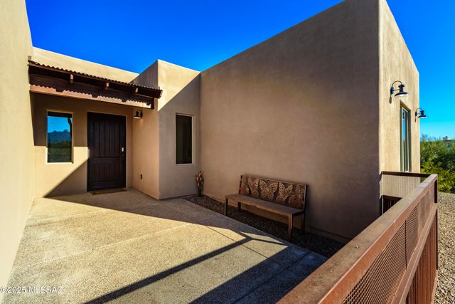 4456 W Placita Roca Escondida, Tucson, AZ 85745