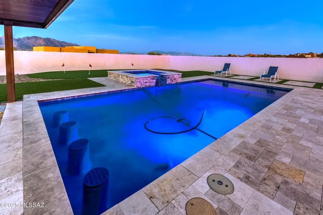 4456 W Placita Roca Escondida, Tucson, AZ 85745