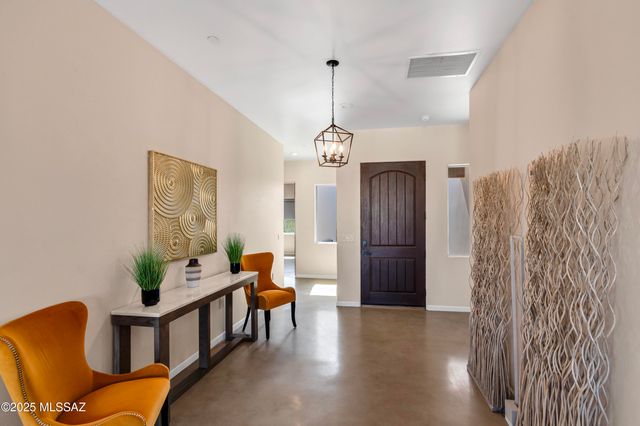 4456 W Placita Roca Escondida, Tucson, AZ 85745