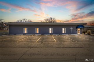 3 Crane Street, Park Hills, MO 63601