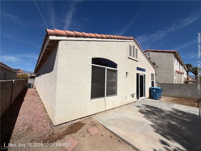 7905 Dutch Canyon Court, Las Vegas, NV 89131
