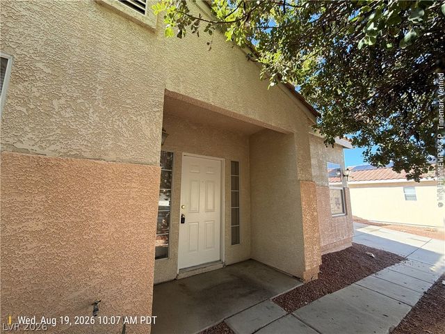7905 Dutch Canyon Court, Las Vegas, NV 89131