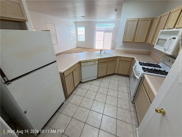7905 Dutch Canyon Court, Las Vegas, NV 89131
