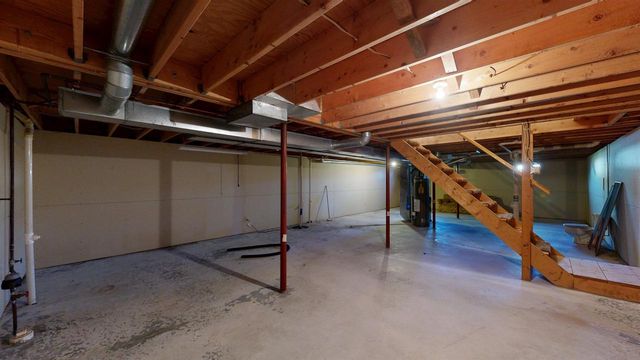 1027 Prairie Avenue, Hillsboro, WI 54634