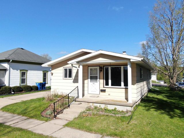 1027 Prairie Avenue, Hillsboro, WI 54634