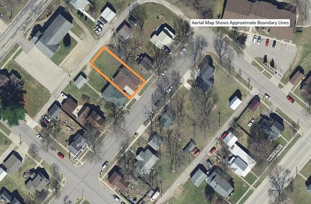 1027 Prairie Avenue, Hillsboro, WI 54634