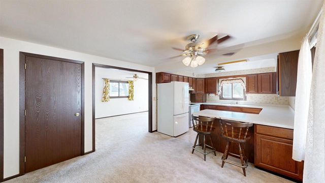 1027 Prairie Avenue, Hillsboro, WI 54634