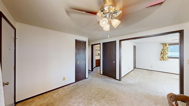 1027 Prairie Avenue, Hillsboro, WI 54634