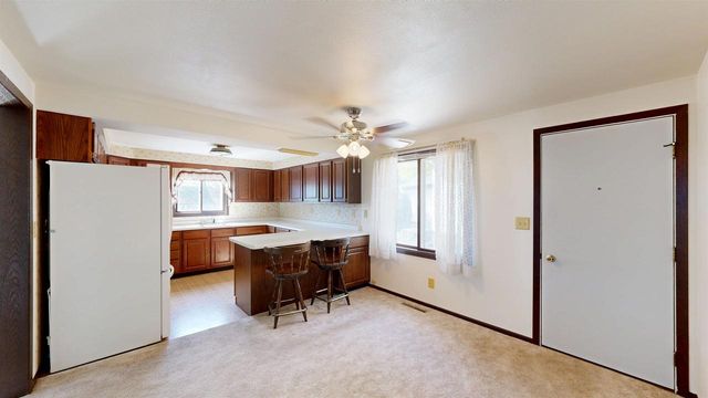 1027 Prairie Avenue, Hillsboro, WI 54634
