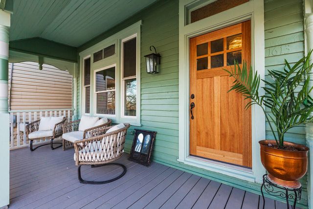 1613 Greenup Street, Covington, KY 41011