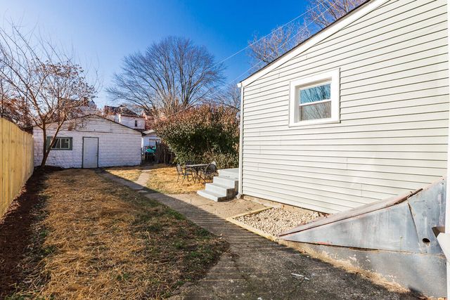 1613 Greenup Street, Covington, KY 41011