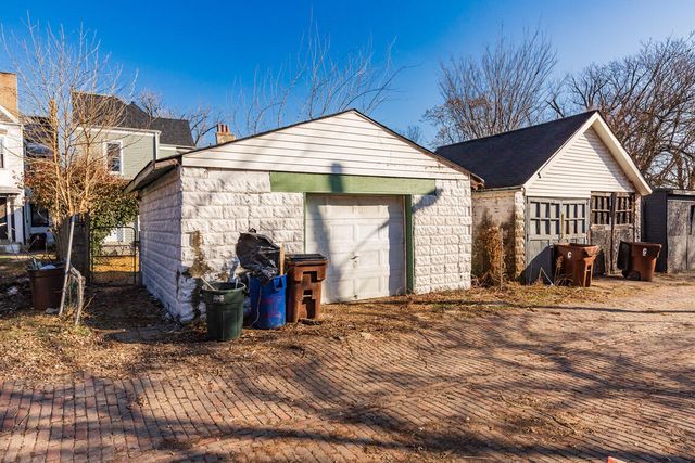 1613 Greenup Street, Covington, KY 41011