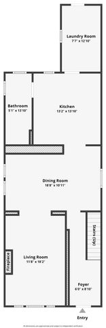 1613 Greenup Street, Covington, KY 41011