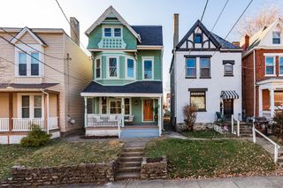 1613 Greenup Street, Covington, KY 41011