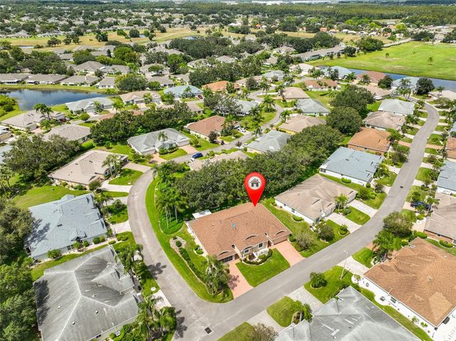 751 MCCALLISTER AVENUE, Sun City Center, FL 33573