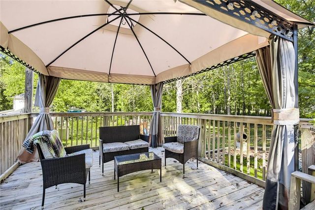 1749 Charrington Way, Powder Springs, GA 30127