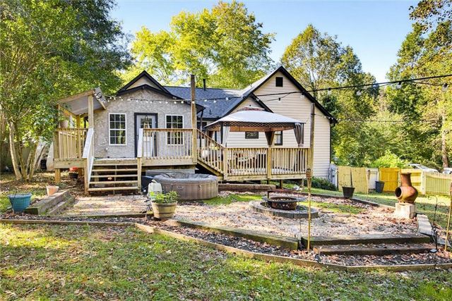 1749 Charrington Way, Powder Springs, GA 30127