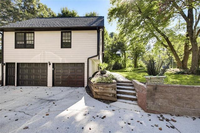 1749 Charrington Way, Powder Springs, GA 30127