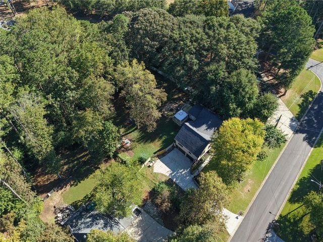 1749 Charrington Way, Powder Springs, GA 30127