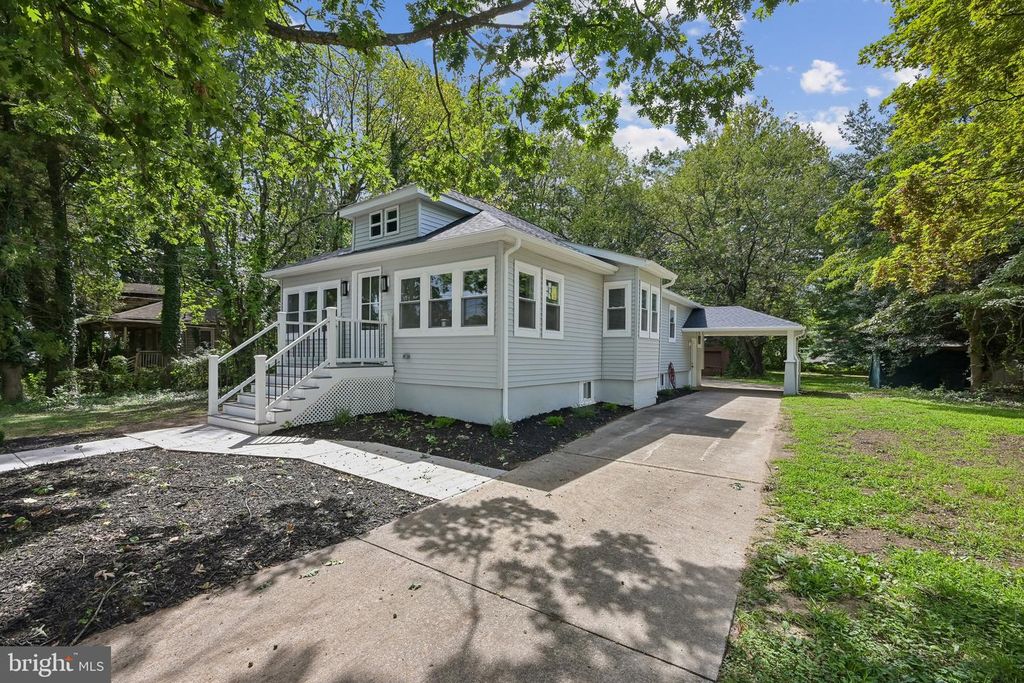 10 ANDALORO WAY, WESTVILLE, NJ 08093 — photo 2