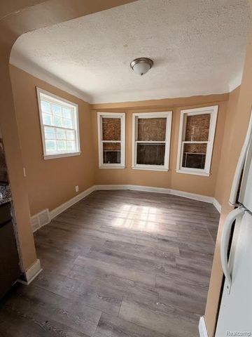 18846 Riopelle Street, Highland Park, MI 48203