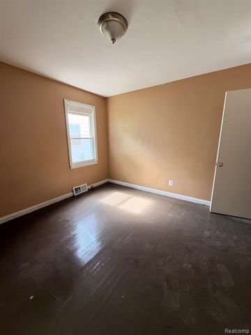 18846 Riopelle Street, Highland Park, MI 48203